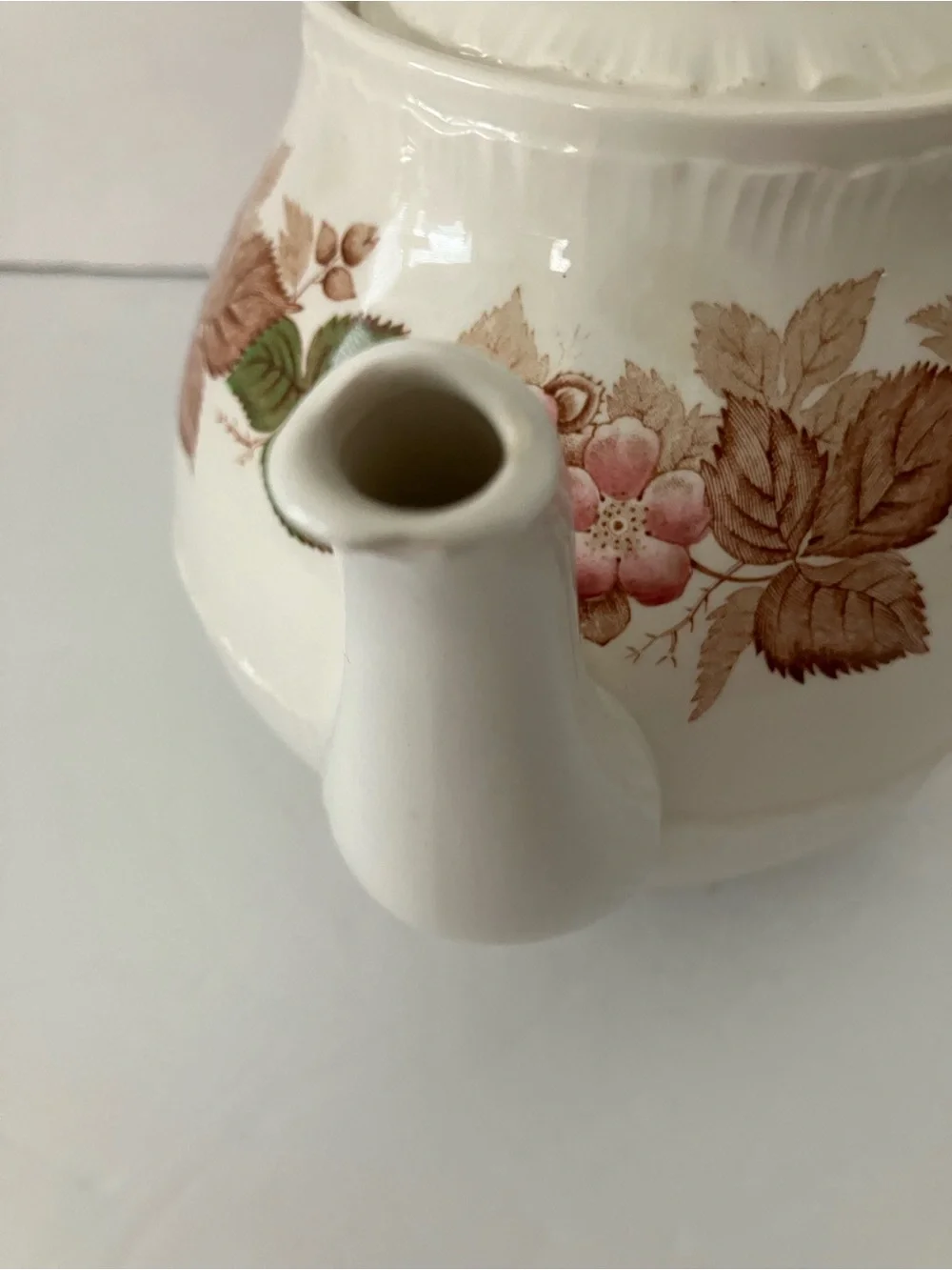 Wedgwood this vintage